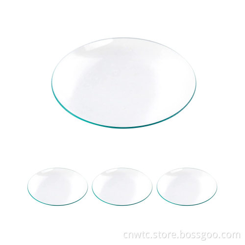 Buy Laboratory Glassware: Boro3.3 Watch Glass Online